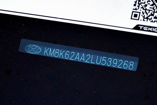 Used 2020 Hyundai Kona SEL Plus FWD image 34