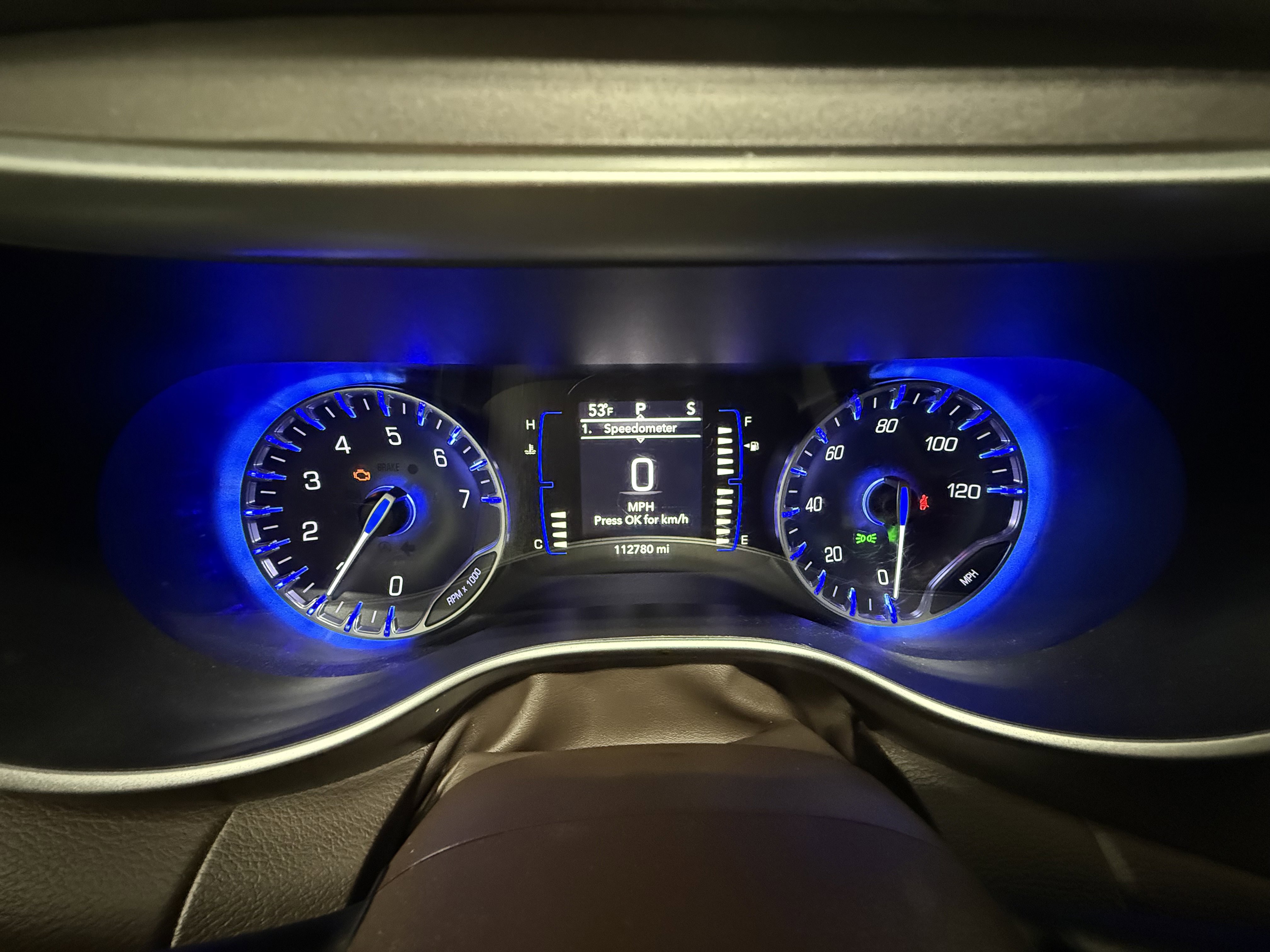 Used 2018 Chrysler Pacifica Touring-L FWD image 24