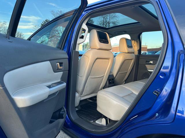 Used 2013 Ford Edge Limited image 13