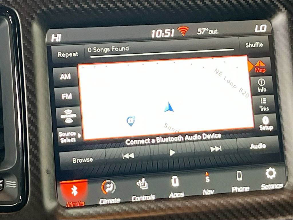 Used 2023 Dodge Challenger R/T Scat Pack image 15