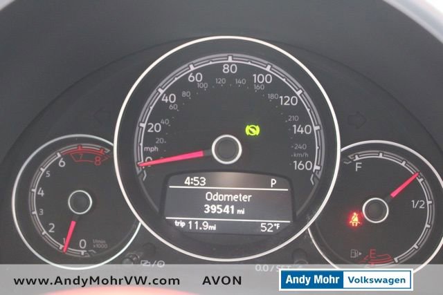 Used 2019 Volkswagen Beetle 2.0T SE image 30