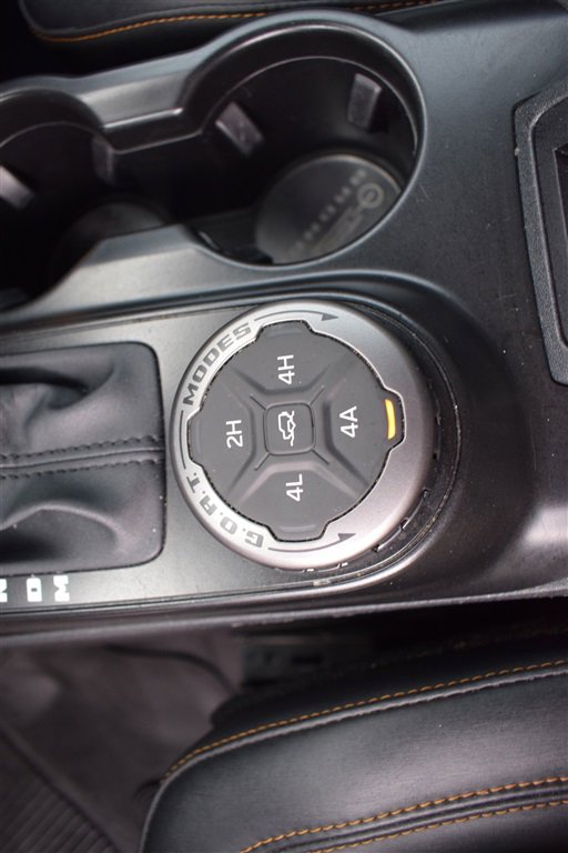 Used 2021 Ford Bronco Badlands image 33