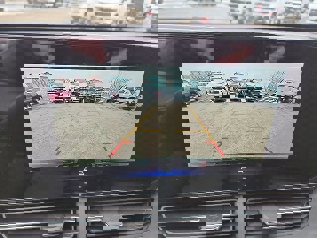 Used 2026 Chevrolet Trax LT w/ Driver Confidence Package image 14