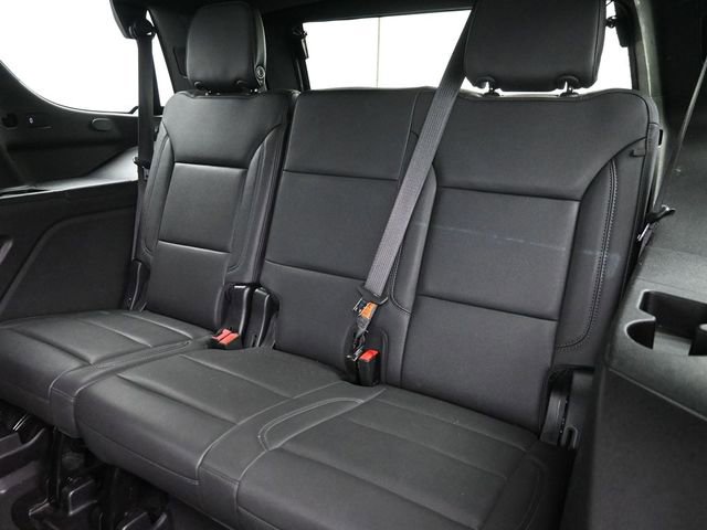 Used 2024 Chevrolet Tahoe LT AWD/4WD image 21