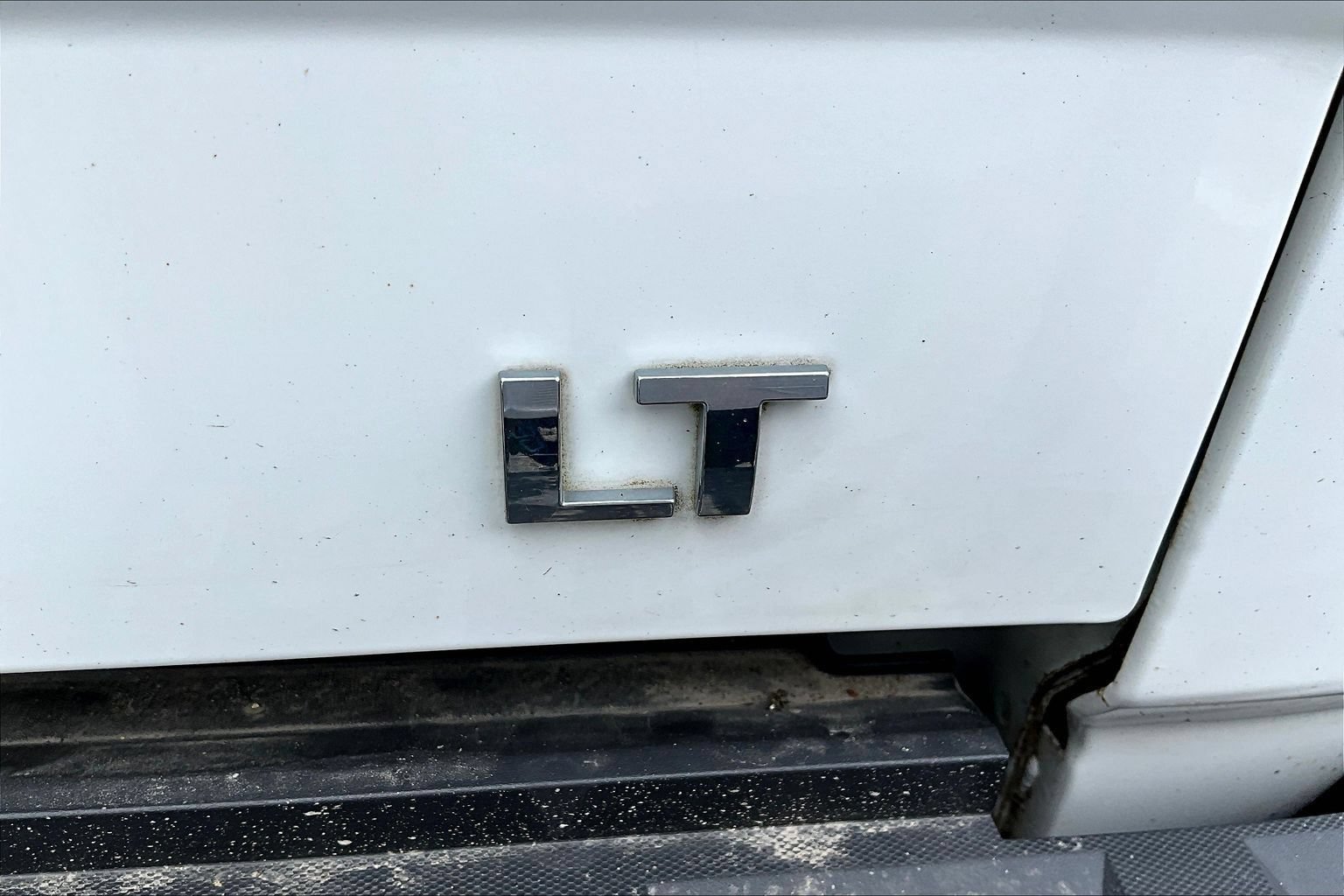 Used 2017 Chevrolet Silverado 1500 LT w/ LT Fleet Convenience Package AWD/4WD image 23