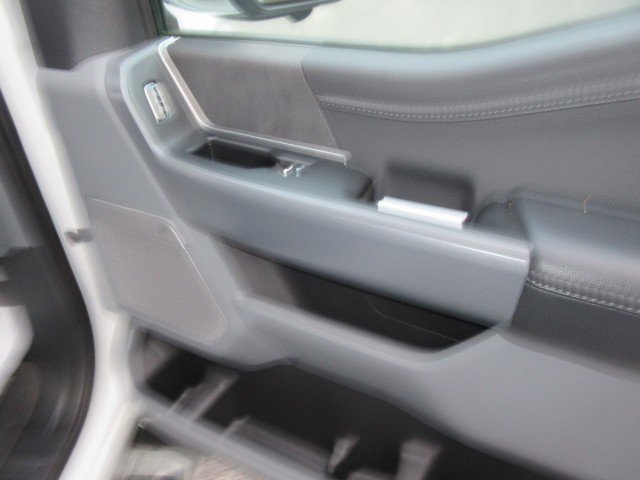 Used 2024 Ford F150 XLT w/ Equipment Group 303A High image 23