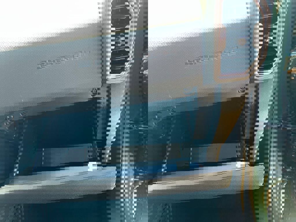 Used 2025 Ford Bronco Sport Outer Banks w/ Outer Banks Tech Package+ image 27