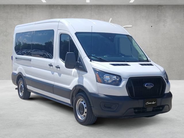 Used 2023 Ford Transit 350 XL RWD image 2