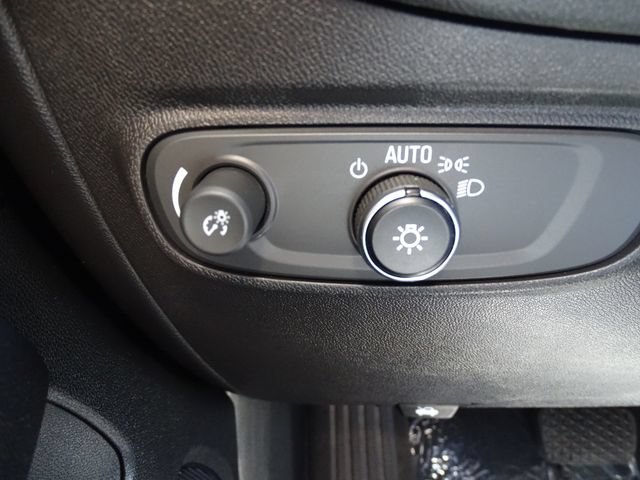 Certified 2022 Chevrolet Equinox LT FWD image 20