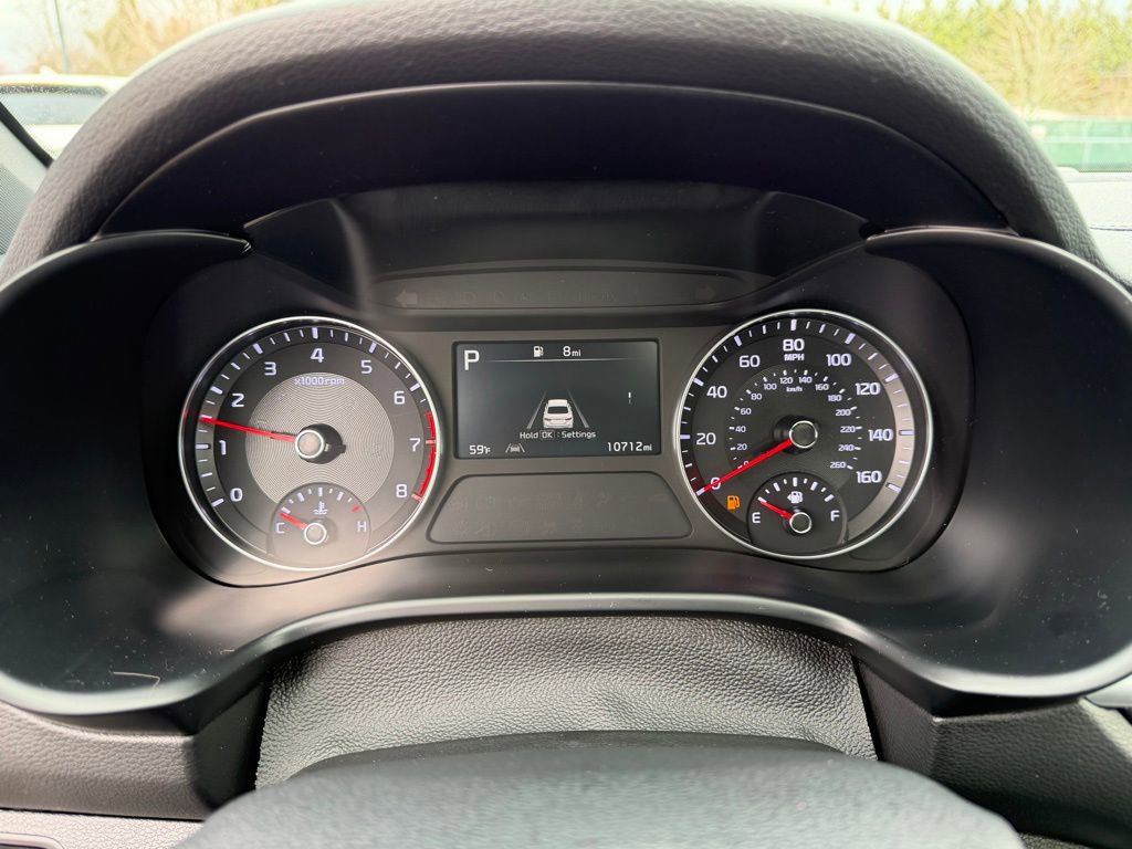 Used 2024 Kia Forte GT-Line w/ GT-Line Premium Package image 21