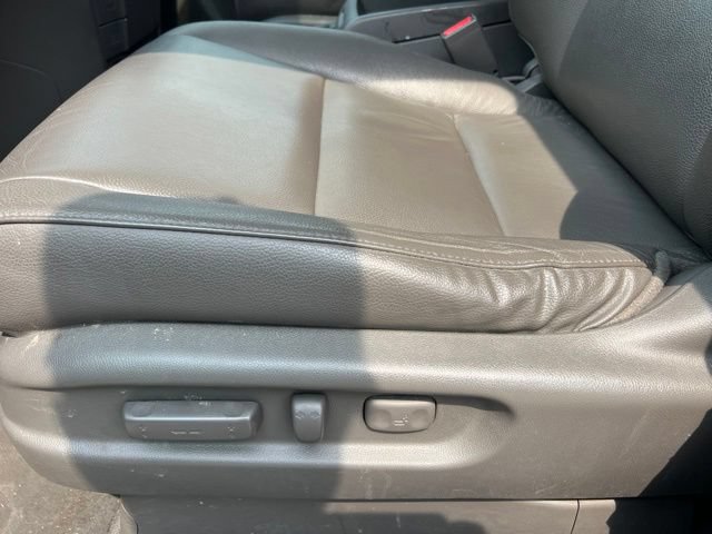 Used 2017 Honda Odyssey EX-L image 21