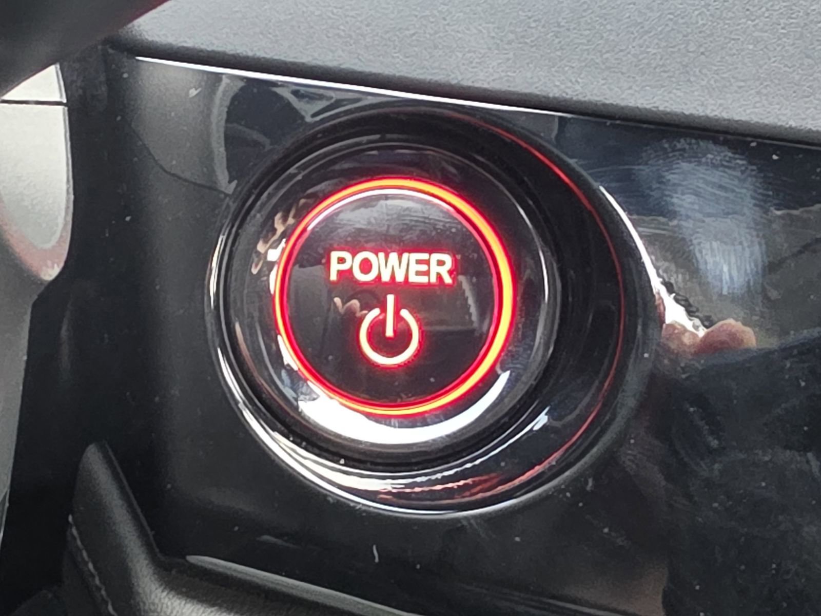 New 2026 Honda Accord Touring image 16