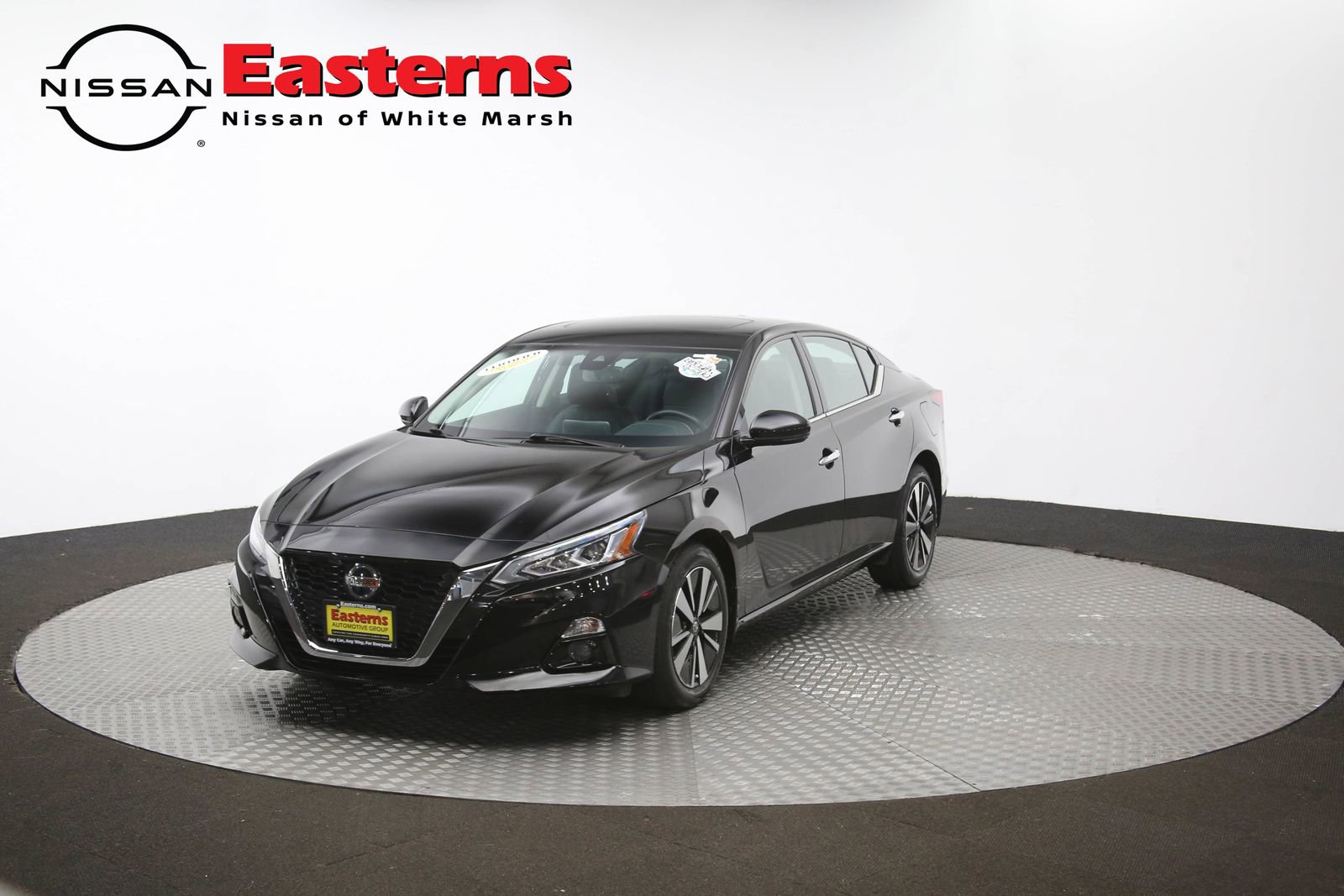 Used 2020 Nissan Altima 2.5 SL image 57