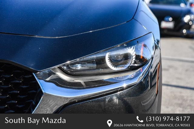Certified 2023 MAZDA CX-30 AWD 2.5 S w/ Preferred Package image 4