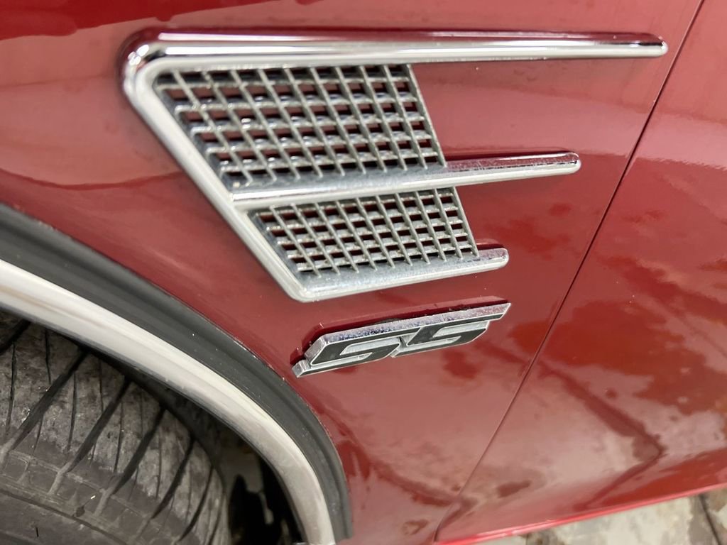 Used 2013 Chevrolet Malibu Eco w/ Power Convenience Package image 25