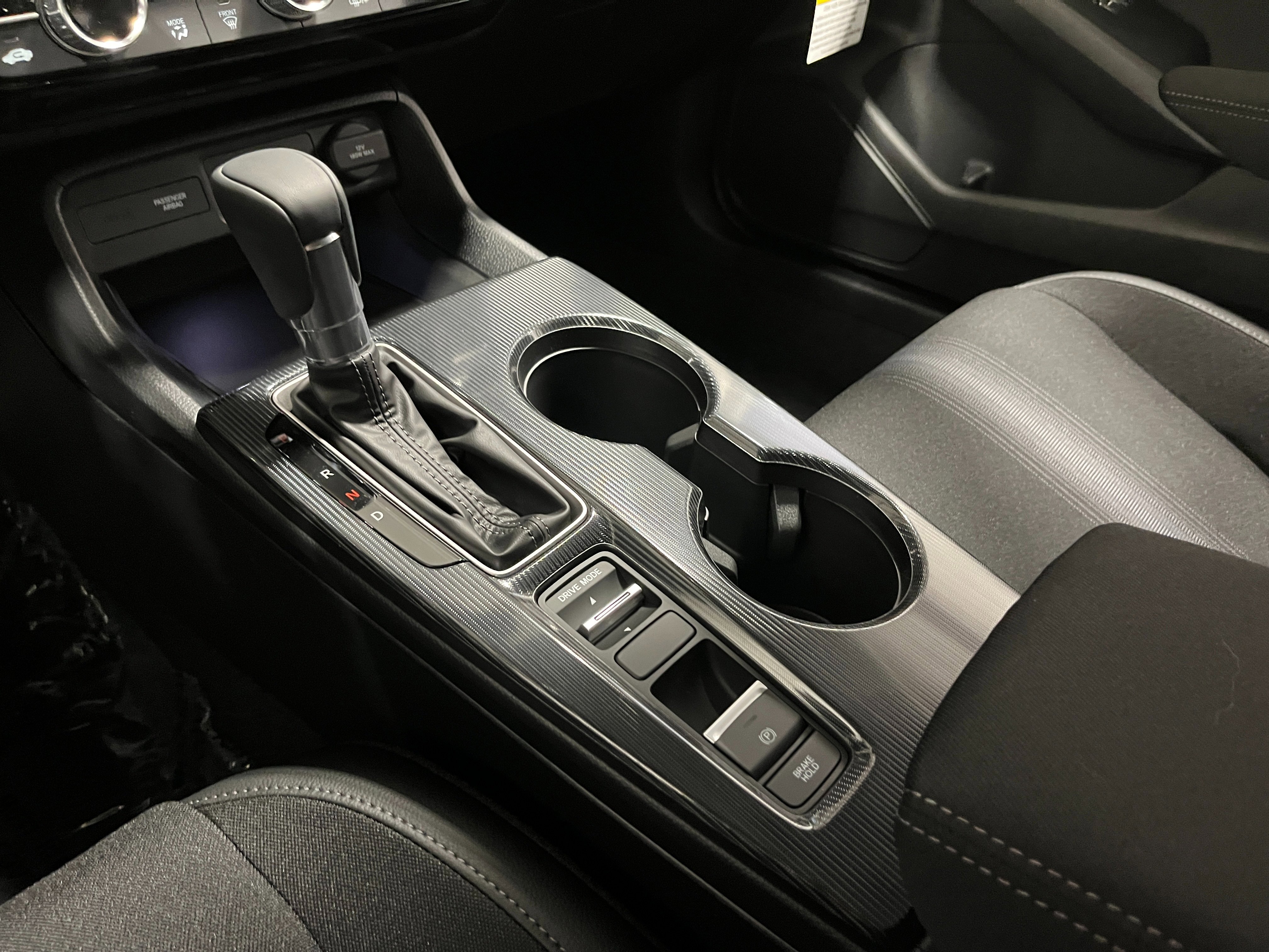 New 2026 Honda Civic Sport image 17