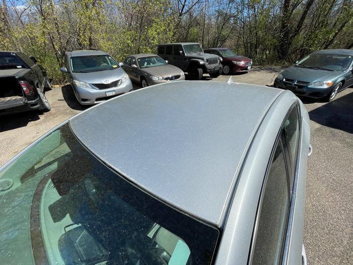 Used 2011 Buick LaCrosse CXL FWD image 10
