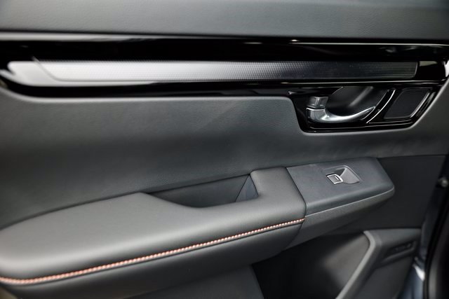 New 2027 Honda CR-V Sport Touring image 31