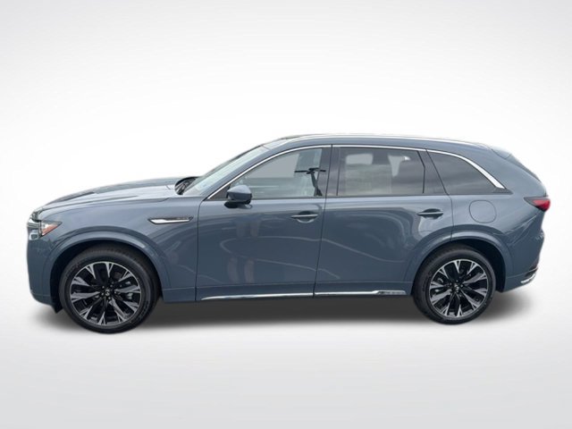 New 2026 MAZDA CX-90 3.3 Turbo S w/ Premium Plus AWD/4WD image 2