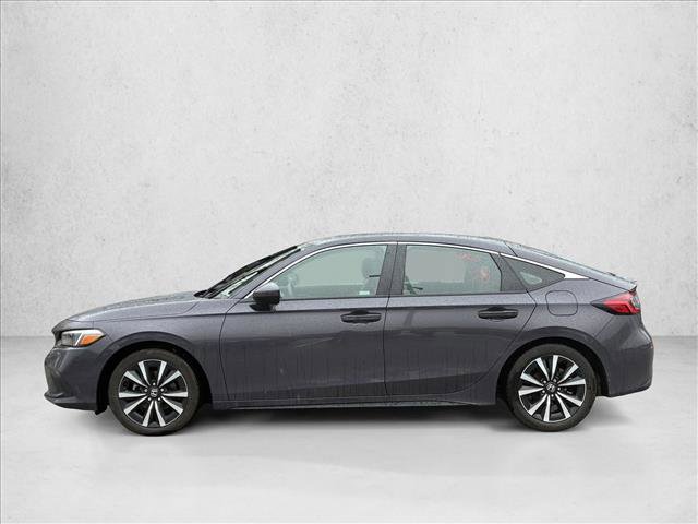 Used 2024 Honda Civic EX-L image 8