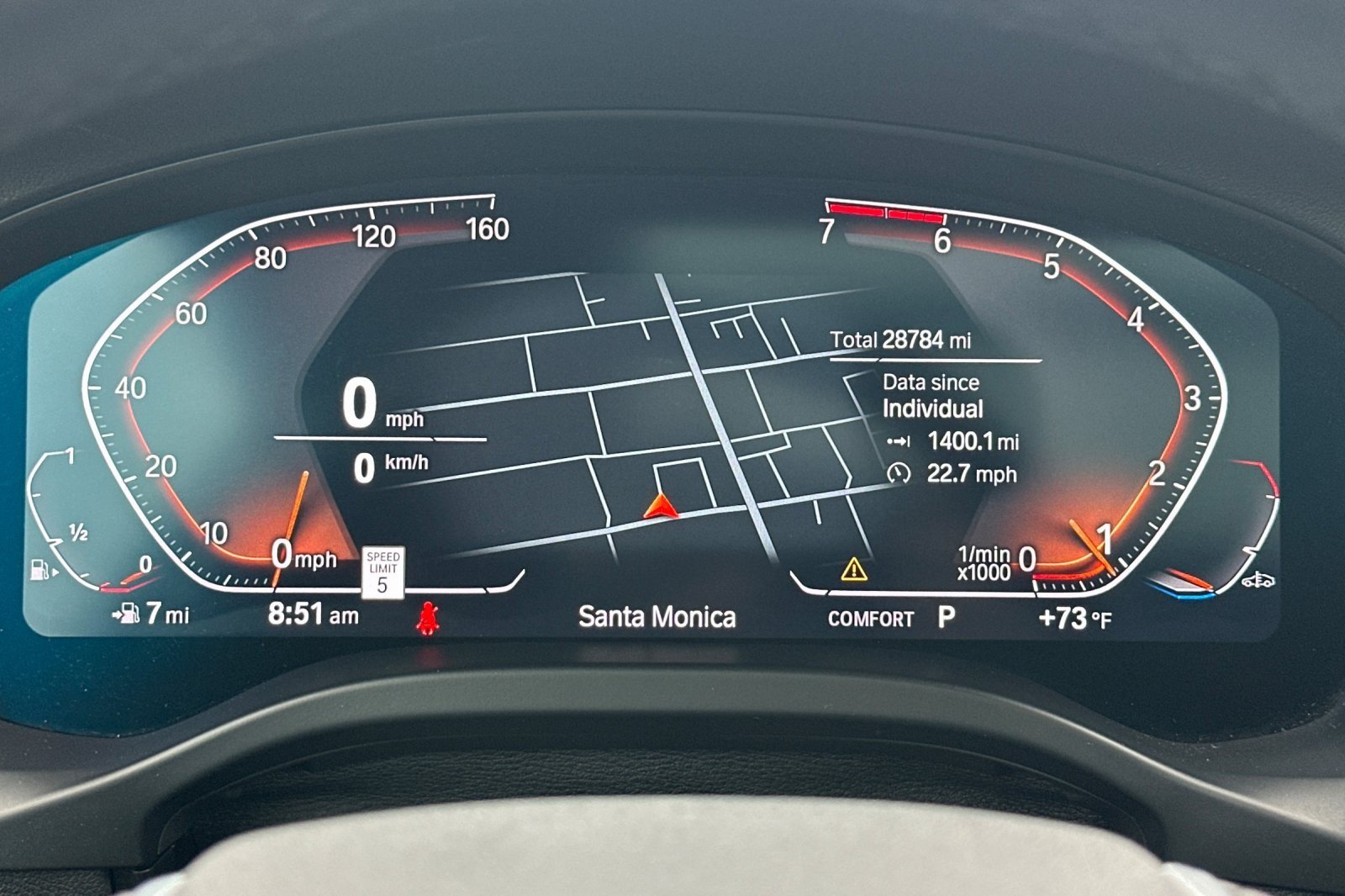 Used 2025 BMW X4 xDrive30i AWD/4WD image 24