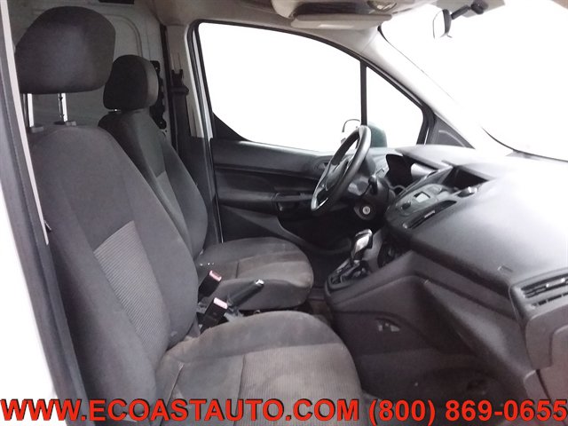 Used 2015 Ford Transit Connect XL FWD image 12