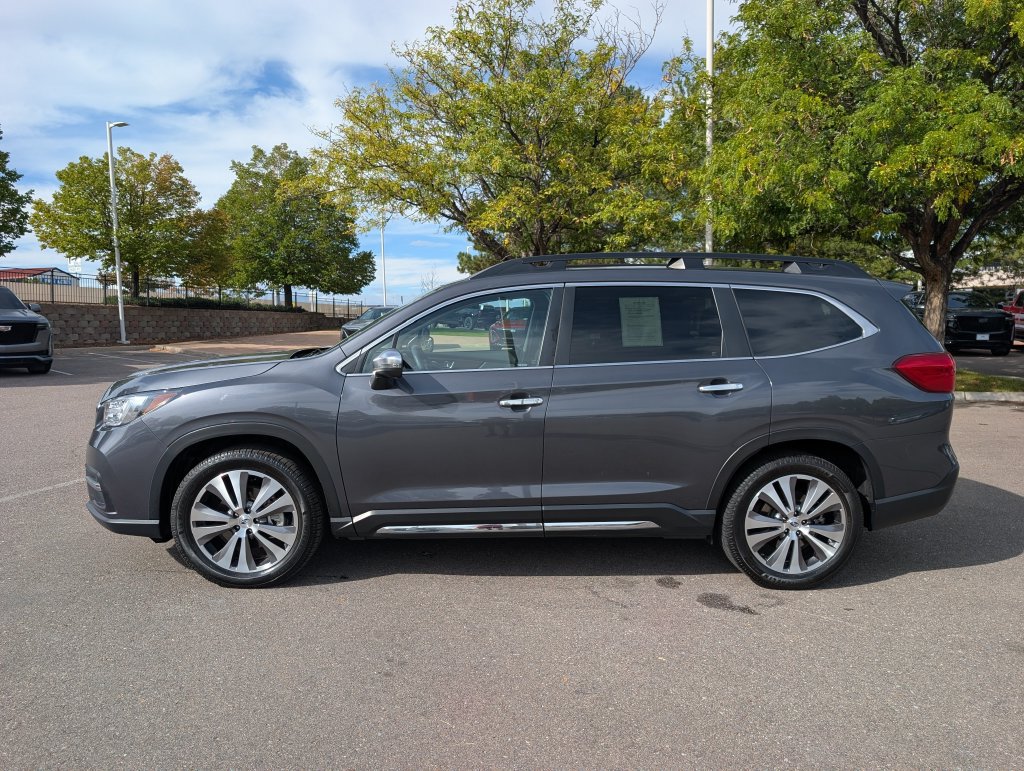 Used 2022 Subaru Ascent Touring AWD/4WD image 3