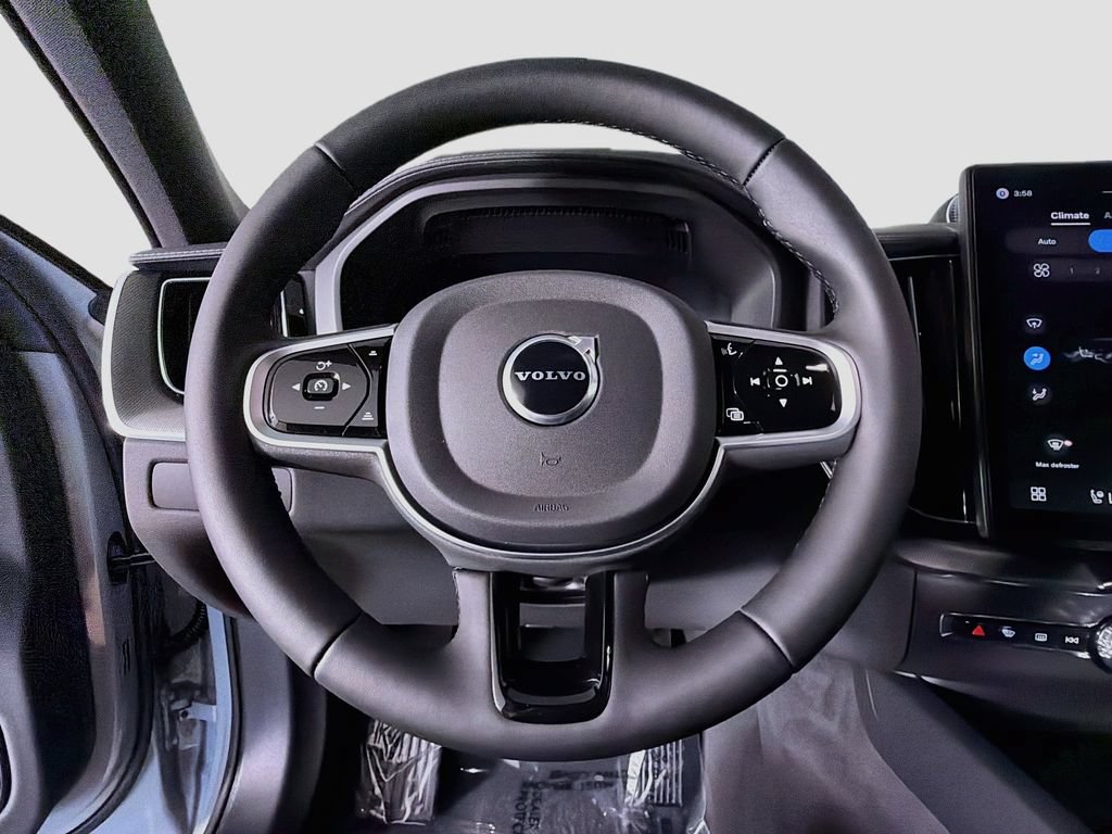 New 2026 Volvo XC60 T8 Polestar w/ Protection Package Premier AWD/4WD image 11