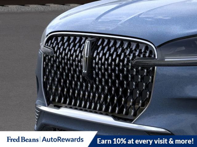 New 2026 Lincoln Aviator AWD image 17