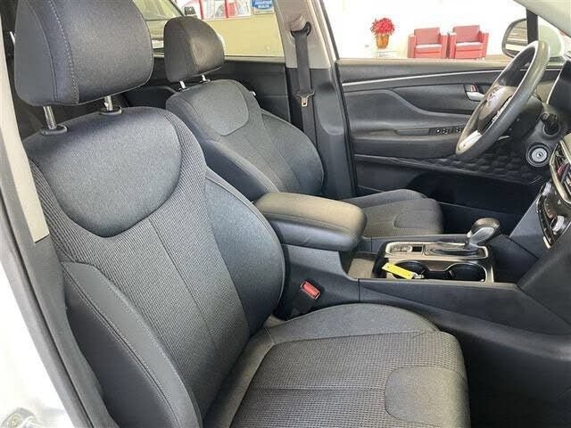 Used 2019 Hyundai Santa Fe SE AWD/4WD image 27