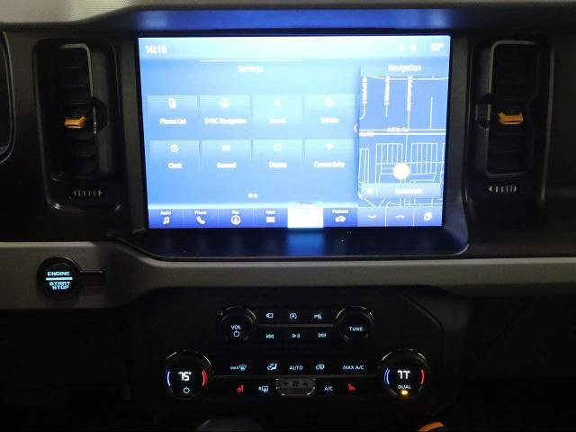 Certified 2023 Ford Bronco Badlands image 11