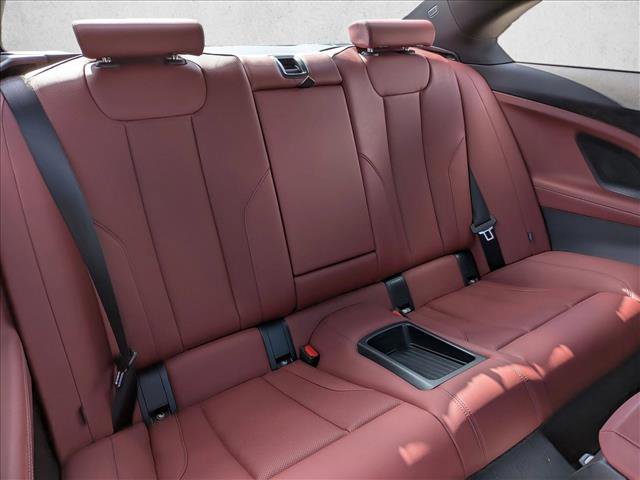 Used 2025 BMW M240i Coupe image 21