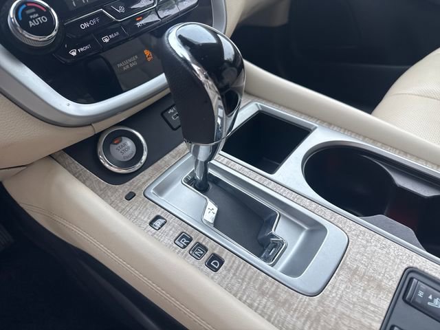 Used 2020 Nissan Murano SL w/ Cargo Package AWD/4WD image 24