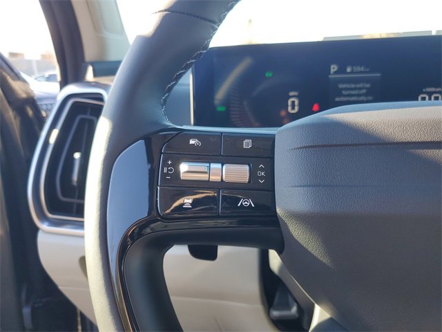 New 2026 Kia Sorento EX image 18