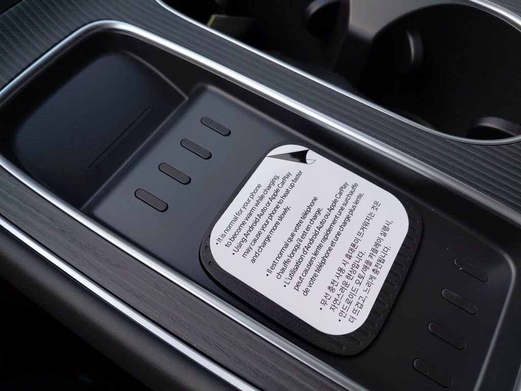 New 2026 Hyundai Palisade Calligraphy image 41