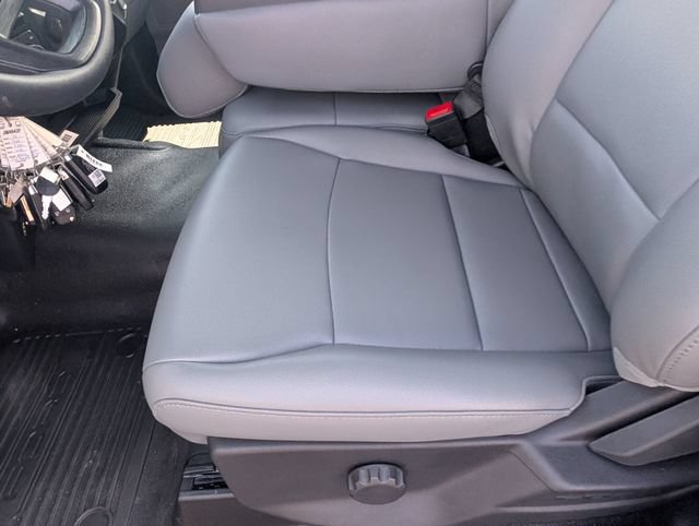 New 2026 Ford F550 4x4 Regular Cab Super Duty image 22