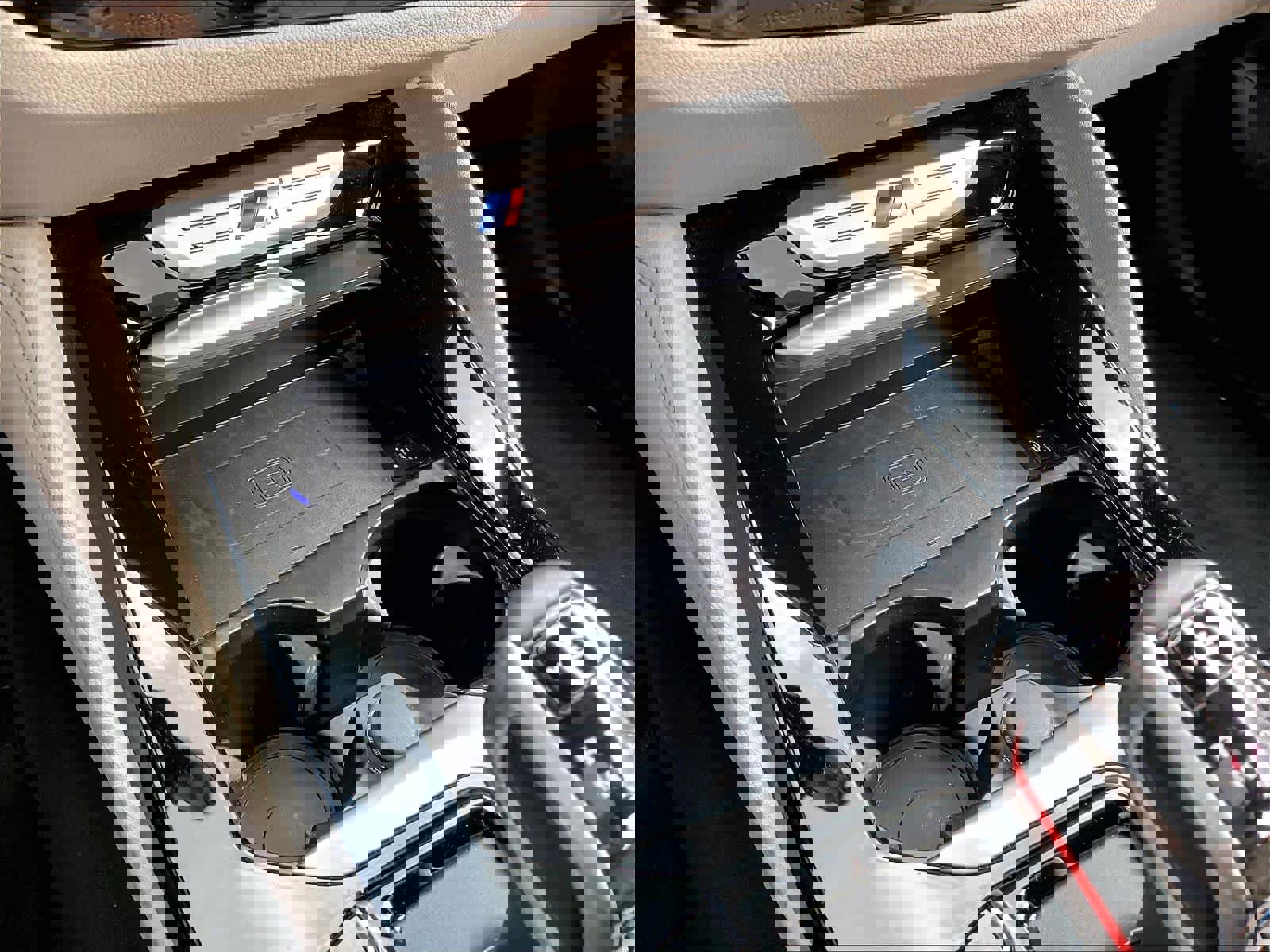 Used 2020 BMW X3 M w/ Executive Package image 34