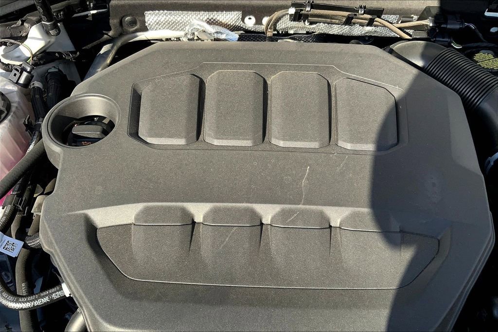 Certified 2025 Audi A3 2.0T Premium w/ Convenience Package image 31