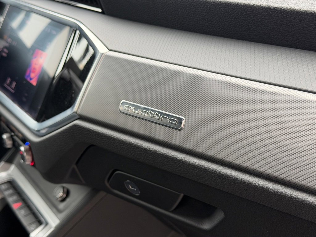 Used 2022 Audi Q3 2.0T Premium image 37