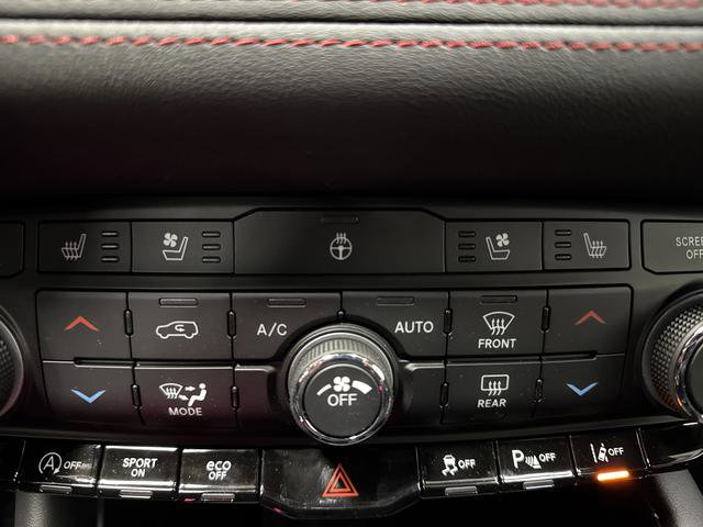 New 2026 Dodge Durango GT image 8