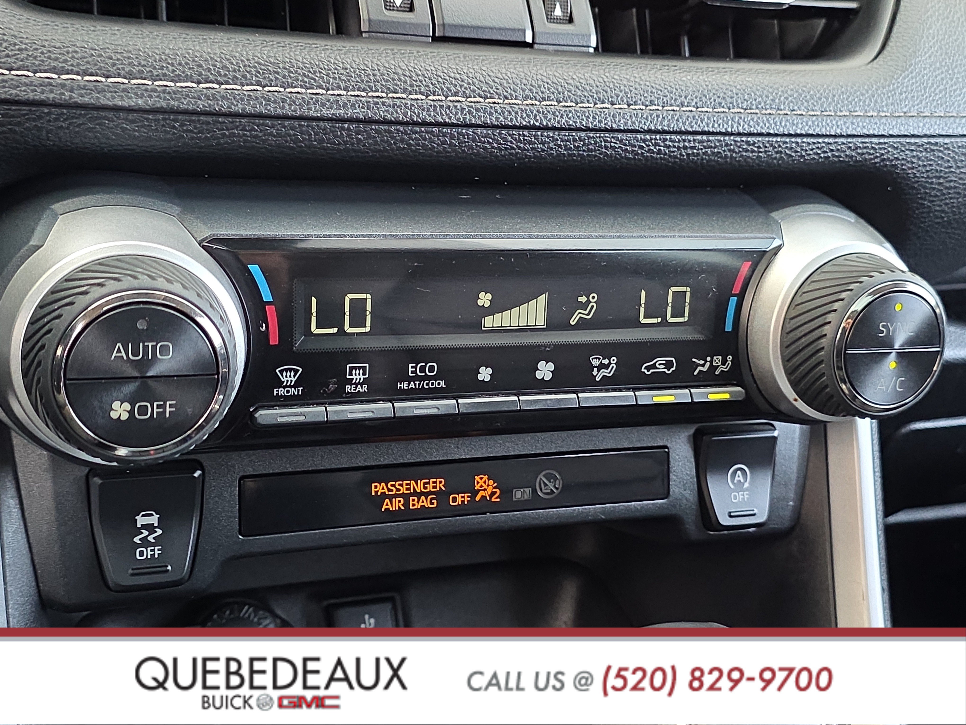 Used 2022 Toyota RAV4 XLE Premium FWD image 19