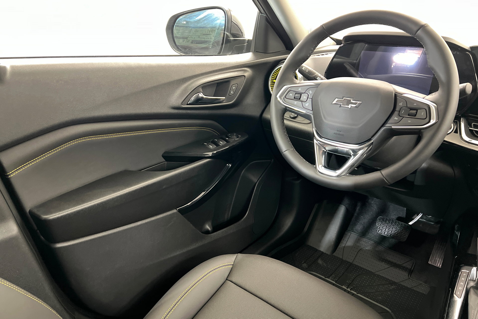 New 2026 Chevrolet Trax ACTIV image 12