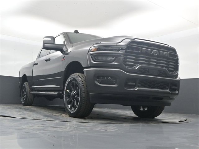 New 2026 RAM 2500 Tradesman image 44
