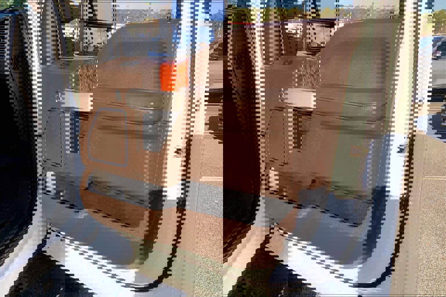 Used 2021 Ford F350 King Ranch w/ King Ranch Ultimate Package image 23