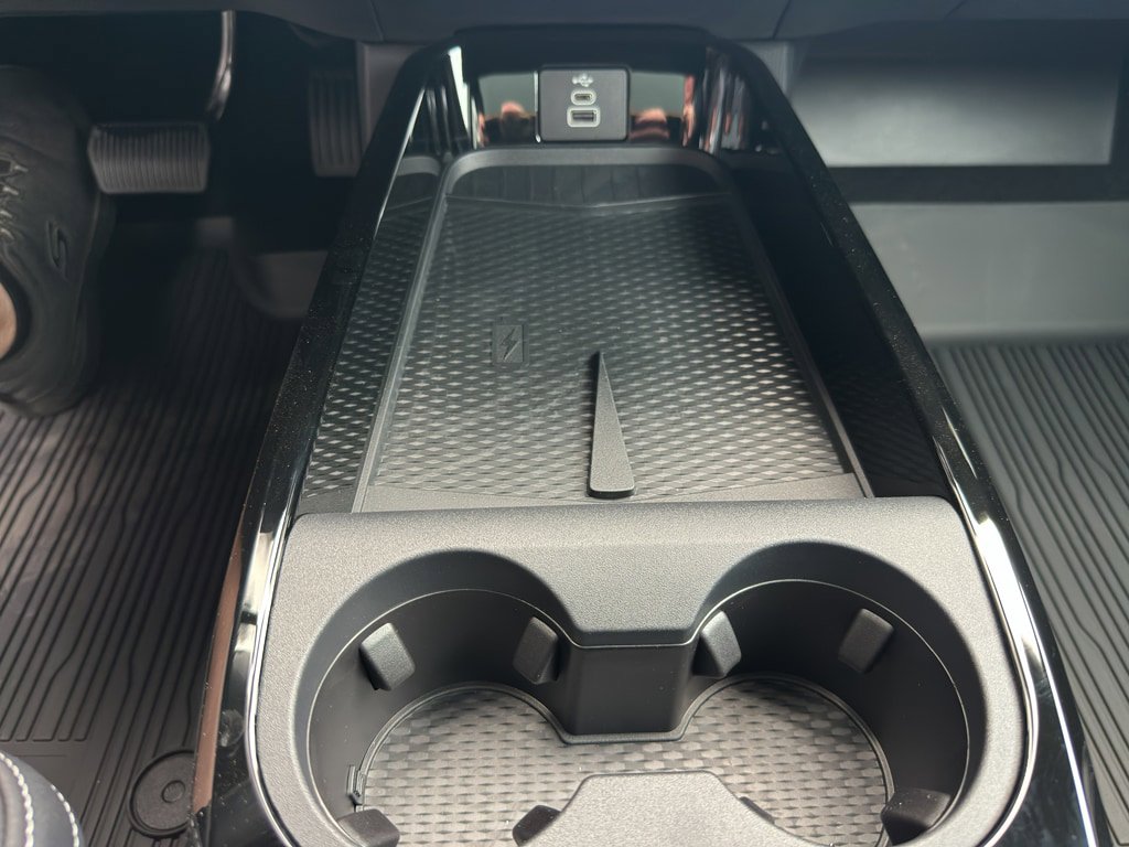 New 2025 Ford Mustang Mach-E GT w/ Interior Protection Package image 38