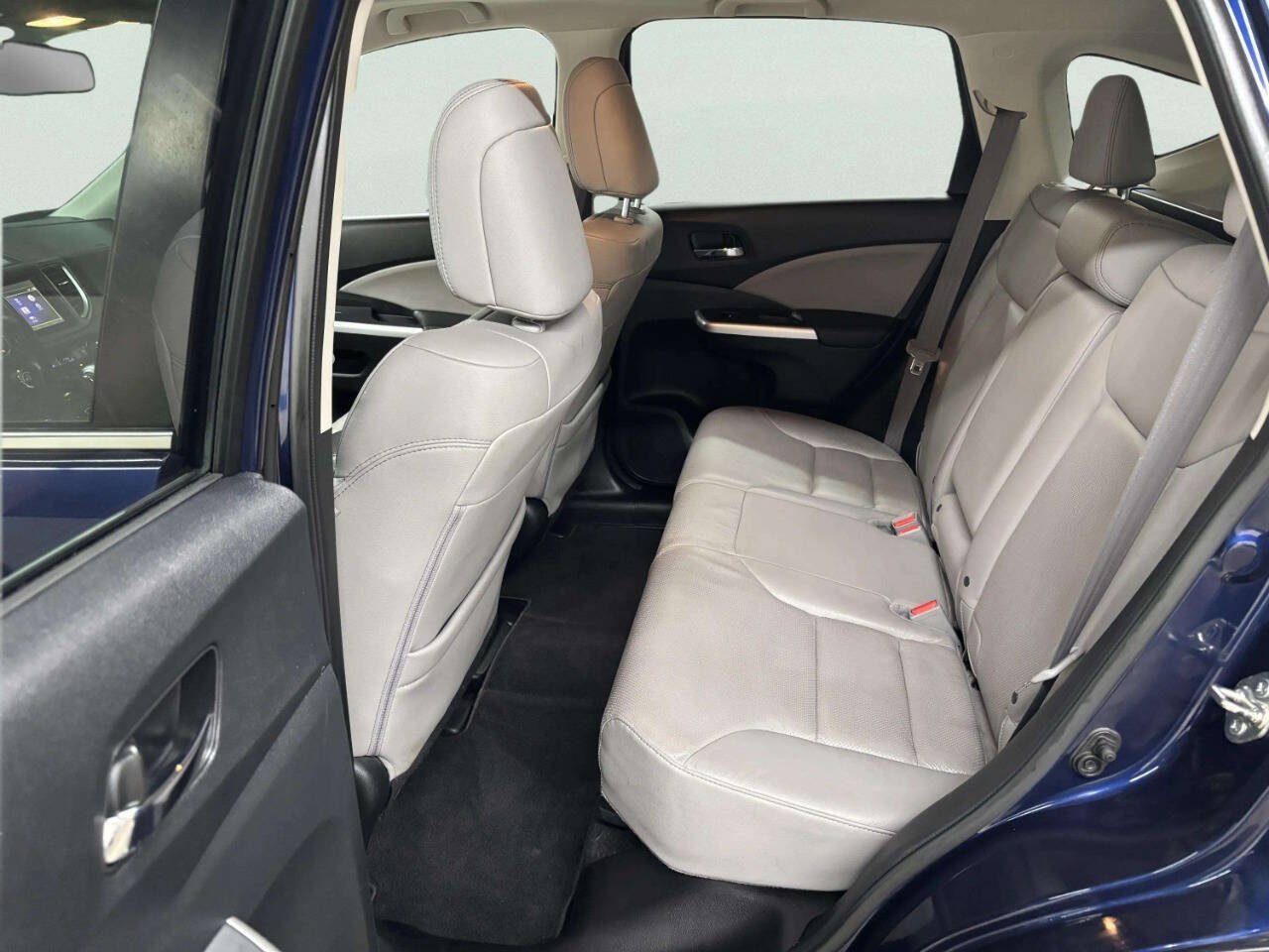Used 2016 Honda CR-V EX-L image 17