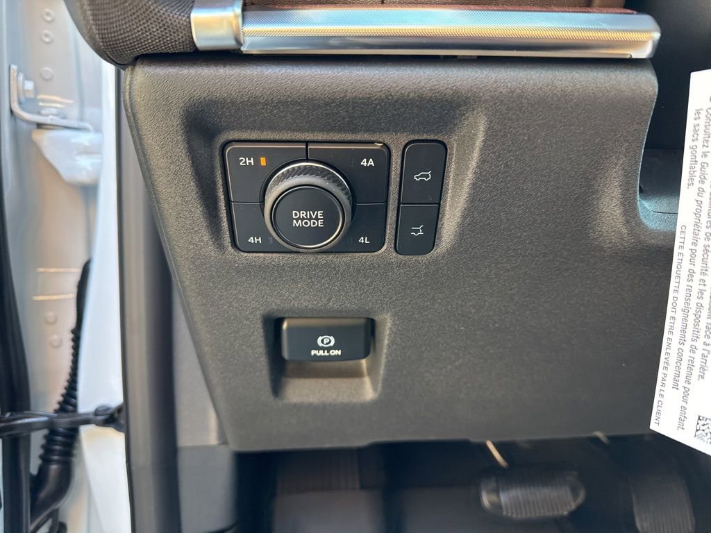 New 2026 Ford Expedition Max King Ranch image 20