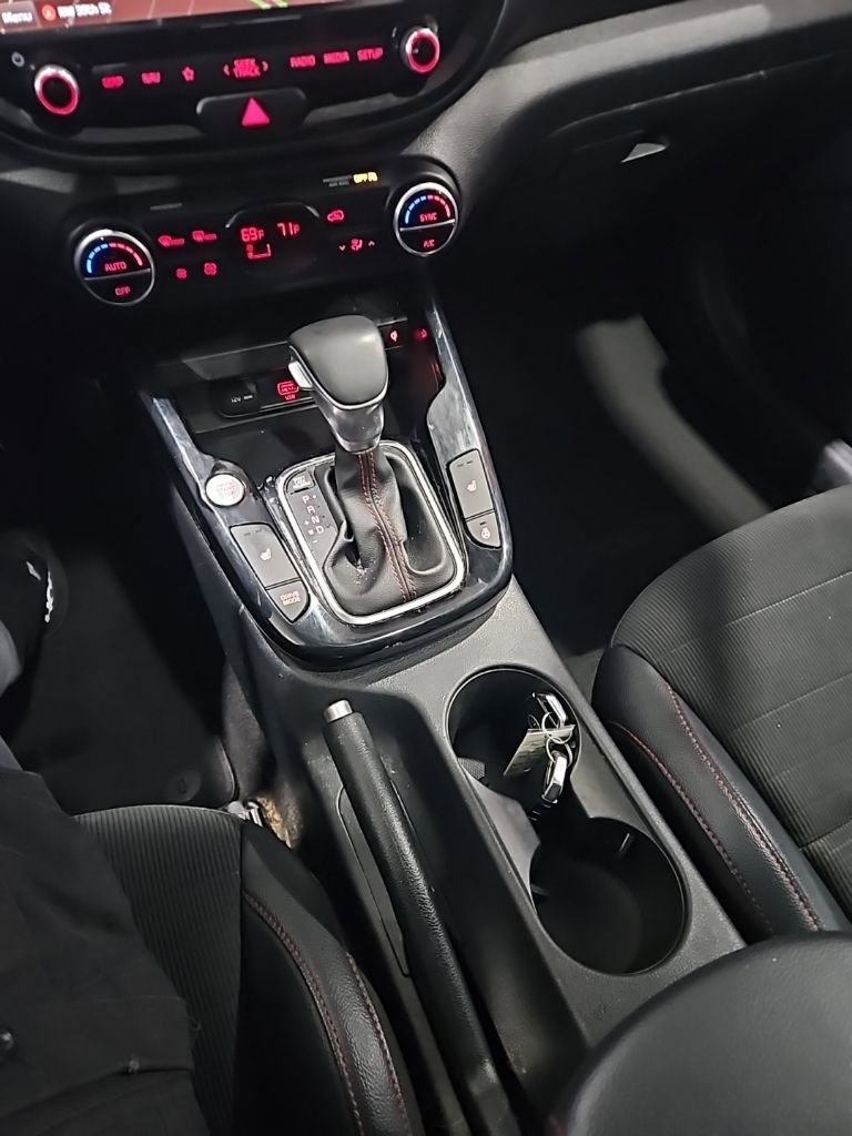 Used 2020 Kia Soul GT-Line Turbo image 33