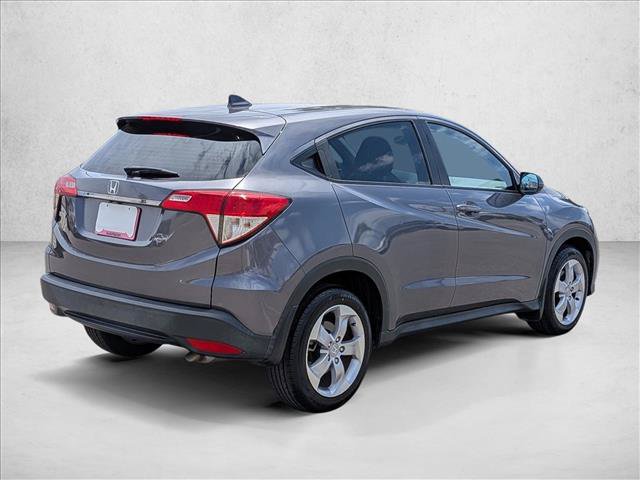 Used 2021 Honda HR-V LX image 5
