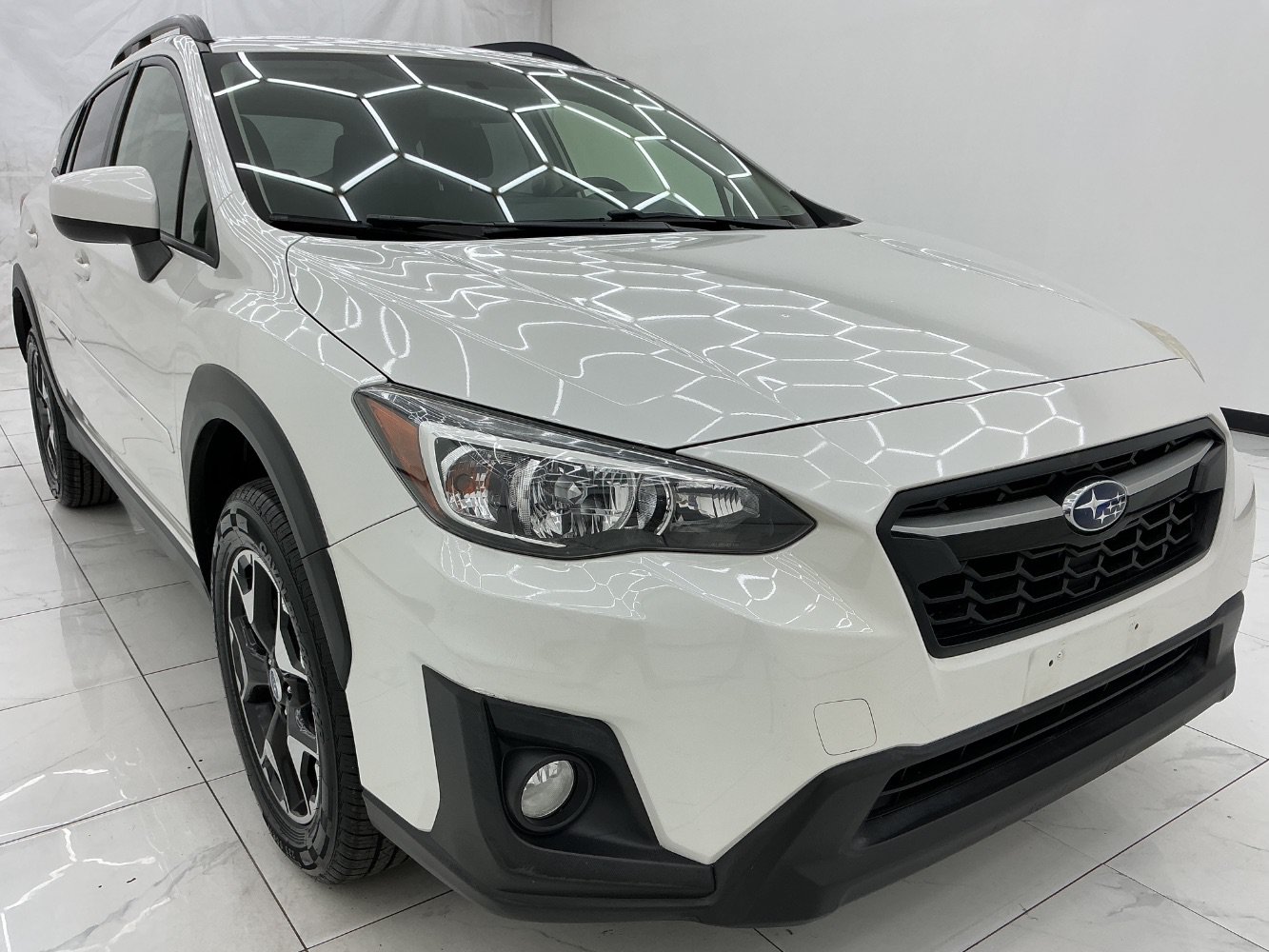 Used 2018 Subaru Crosstrek 2.0i Premium AWD/4WD image 3